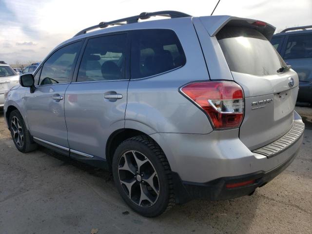 Foto 2 de la subasta – 2015 SUBARU FORESTER 2 con VIN JF2SJGWC1FH427358