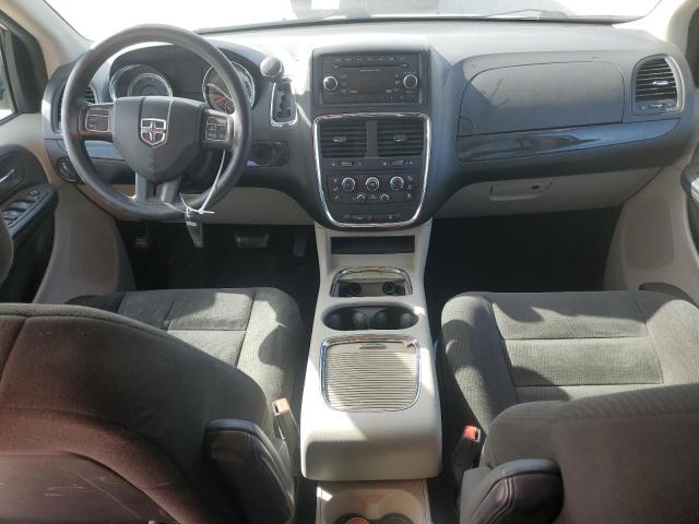 Photo 8 from auction – 2016 DODGE GRAND CARA with VIN 2C4RDGCGXGR380199