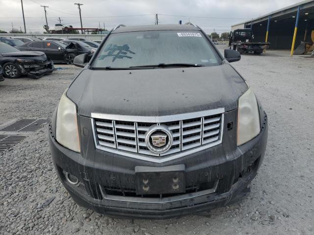 Photo 5 from auction – 2013 CADILLAC SRX PREMIU with VIN 3GYFNEE39DS580093