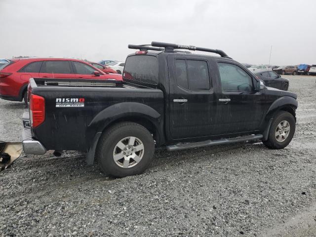 Photo 3 from auction – 2006 NISSAN FRONTIER C with VIN 1N6AD07W06C448973