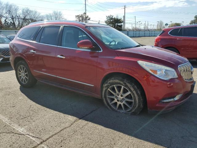 Photo 4 from auction – 2014 BUICK ENCLAVE with VIN 5GAKRBKD1EJ226173