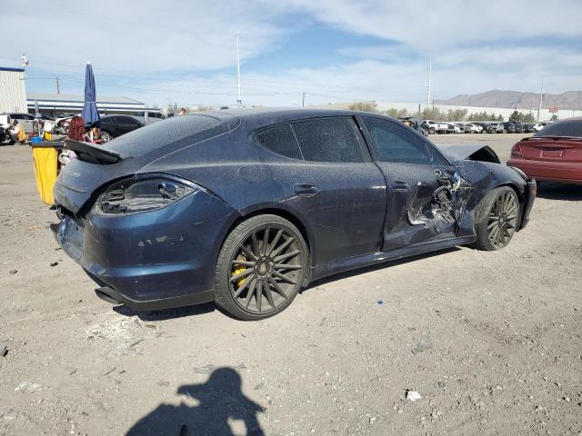 Photo 3 from auction – 2011 PORSCHE PANAMERA with VIN WP0AA2A76BL011191