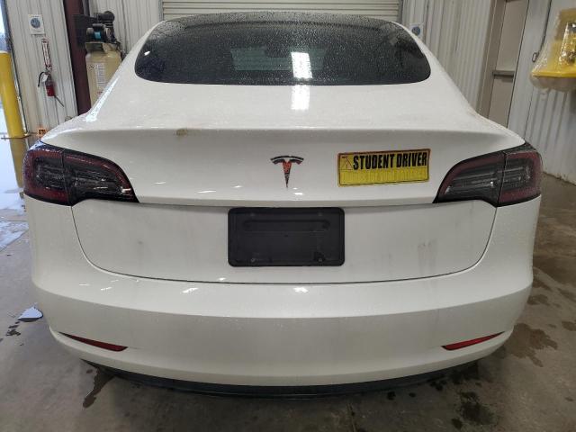 Photo 6 from auction – 2023 TESLA MODEL 3 with VIN 5YJ3E1EA3PF499006