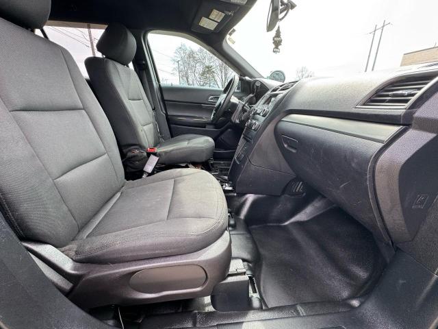 Photo 5 from auction – 2019 FORD EXPLORER P with VIN 1FM5K8AR2KGB45896