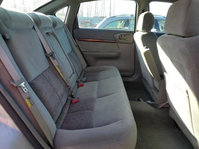 Фото 10 с аукциона – 2004 CHEVROLET IMPALA с VIN 2G1WF52E749173954