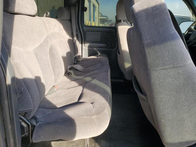 Photo 10 from auction – 2002 GMC NEW SIERRA with VIN 2GTEK19T121146692