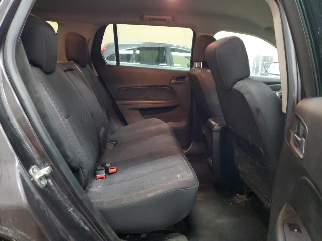 صورة رقم 11 من المزاد - 2014 GMC TERRAIN SL مع VIN 2GKALMEK0E6251200