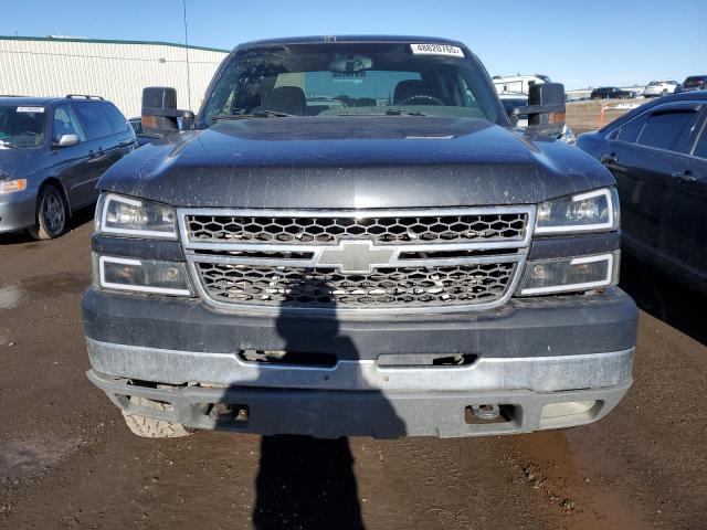 صورة رقم 5 من المزاد - 2005 CHEVROLET SILVERADO مع VIN 1GCHK23205F924982