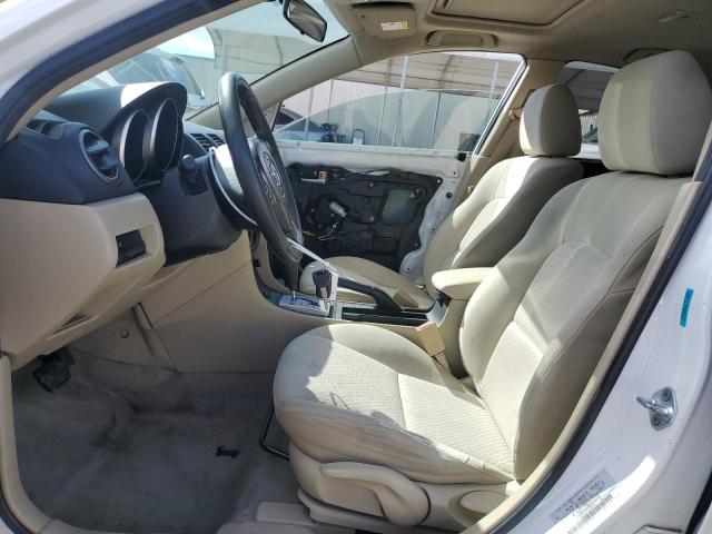 Снимка 7 от търг – 2005 MAZDA 3 I с VIN JM1BK12F051254500