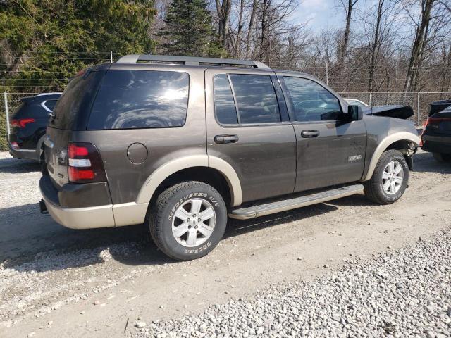 Photo 3 from auction – 2008 FORD EXPLORER with VIN 1FMEU74E78UB35730