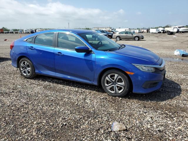 Zdjęcie 4 z aukcji – 2017 HONDA CIVIC LX z VIN 19XFC2F55HE024216
