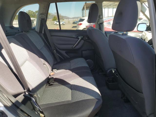 Photo 11 from auction – 2004 TOYOTA RAV4 with VIN JTEGD20V040023290