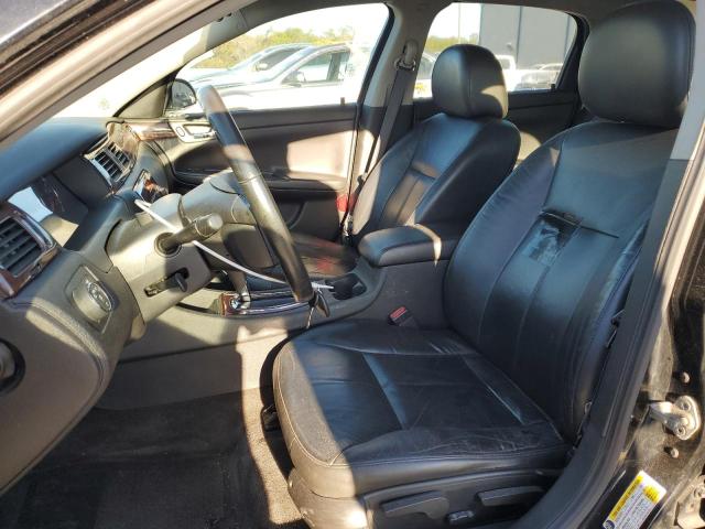 Photo 7 from auction – 2011 CHEVROLET IMPALA LT with VIN 2G1WB5EK4B1191823