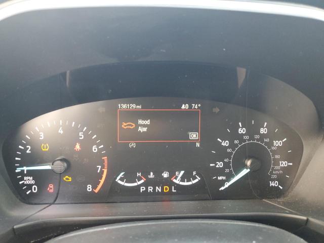 Photo 9 from auction – 2020 FORD ESCAPE SE with VIN 1FMCU0G65LUA80495