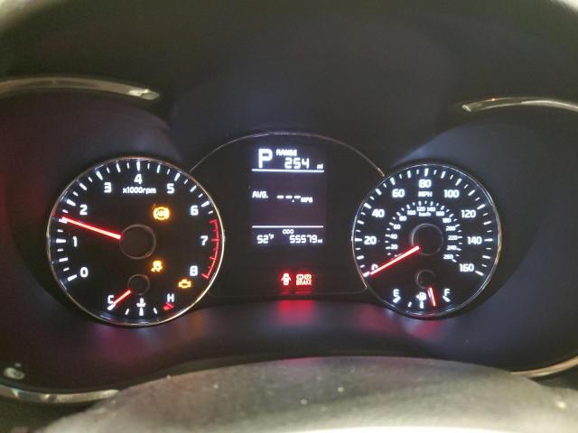 Zdjęcie 9 z aukcji – 2017 KIA FORTE LX z VIN 3KPFK4A79HE045478