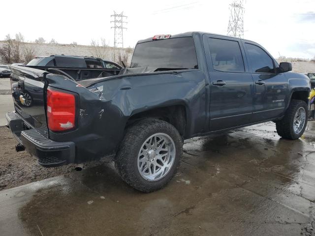 Photo 3 from auction – 2017 CHEVROLET SILVERADO with VIN 3GCUKREC4HG236418