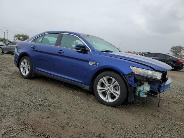 Снимка 4 от търг – 2013 FORD TAURUS SEL с VIN 1FAHP2E89DG118849