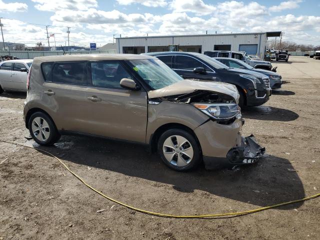 Photo 4 from auction – 2015 KIA SOUL with VIN KNDJN2A24F7120725