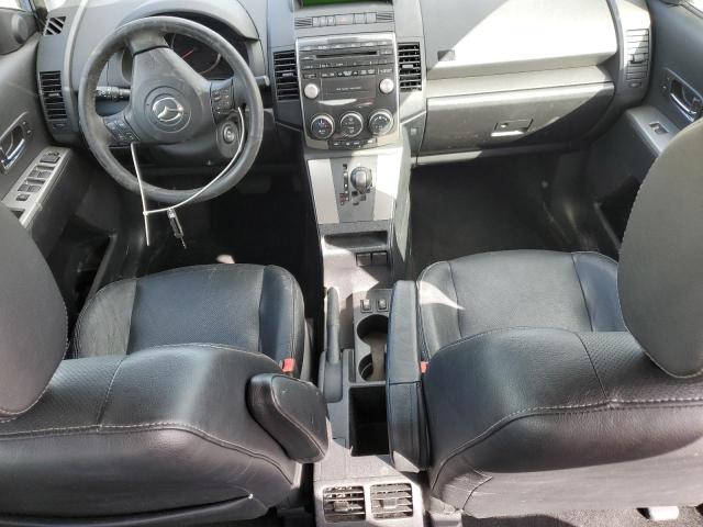 Photo 8 from auction – 2009 MAZDA 5 with VIN JM1CR29L290348021