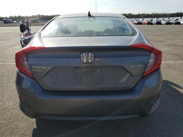 Снимка 6 от търг – 2017 HONDA CIVIC EX с VIN 2HGFC2F70HH510262