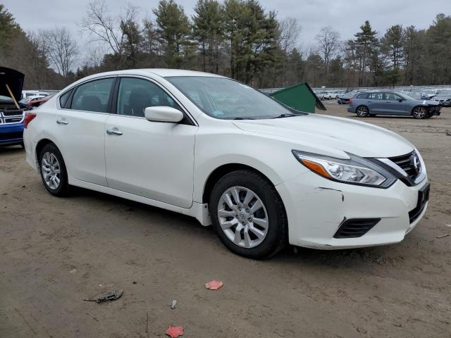 Photo 4 from auction – 2018 NISSAN ALTIMA with VIN 1N4AL3AP3JC103962