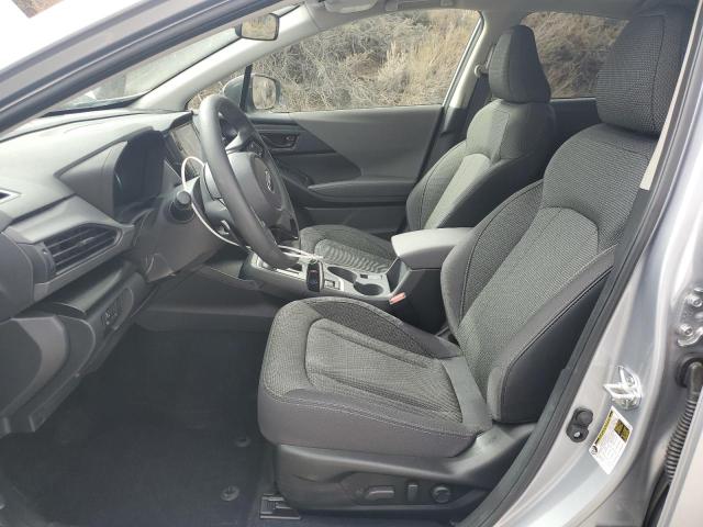 Photo 7 from auction – 2024 SUBARU CROSSTREK with VIN JF2GUADCXRH383247