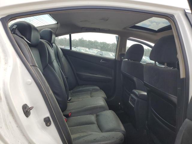 Photo 10 from auction – 2009 NISSAN MAXIMA S with VIN 1N4AA51E99C840546
