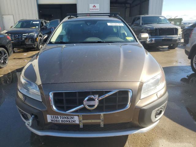Photo 5 from auction – 2013 VOLVO XC70 T6 with VIN YV4902BZ1D1151232