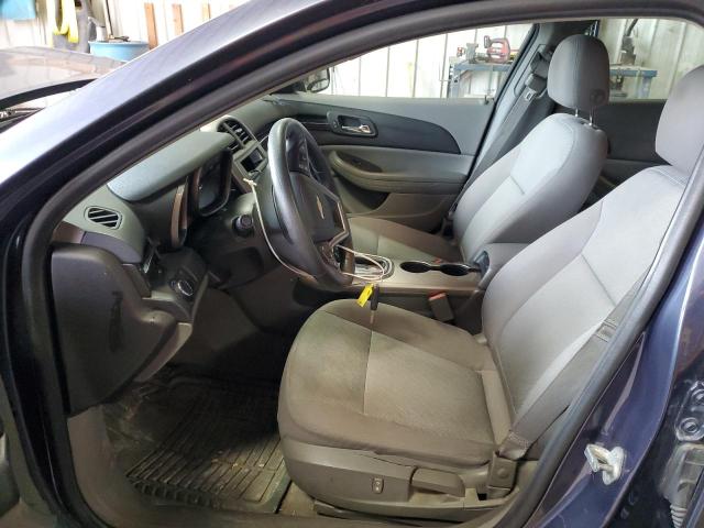 Photo 7 from auction – 2013 CHEVROLET MALIBU LS with VIN 1G11B5SA5DF340774