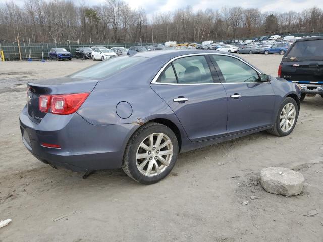 Photo 3 from auction – 2013 CHEVROLET MALIBU LTZ with VIN 1G11H5SA2DF288096