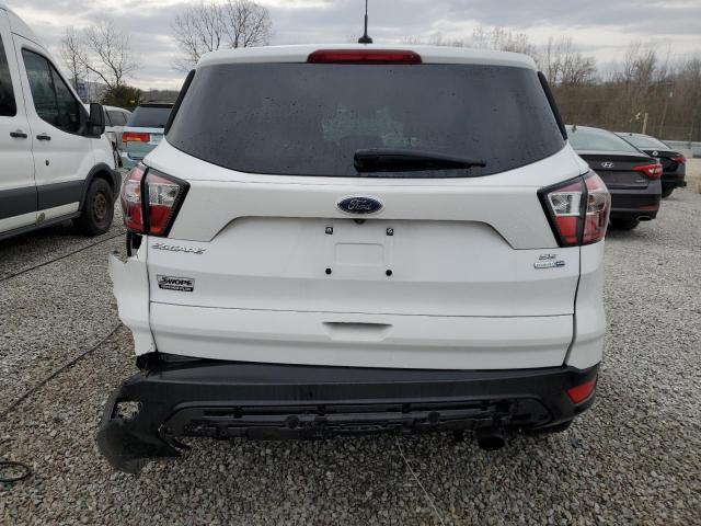 Photo 6 from auction – 2017 FORD ESCAPE SE with VIN 1FMCU9GD3HUD07127