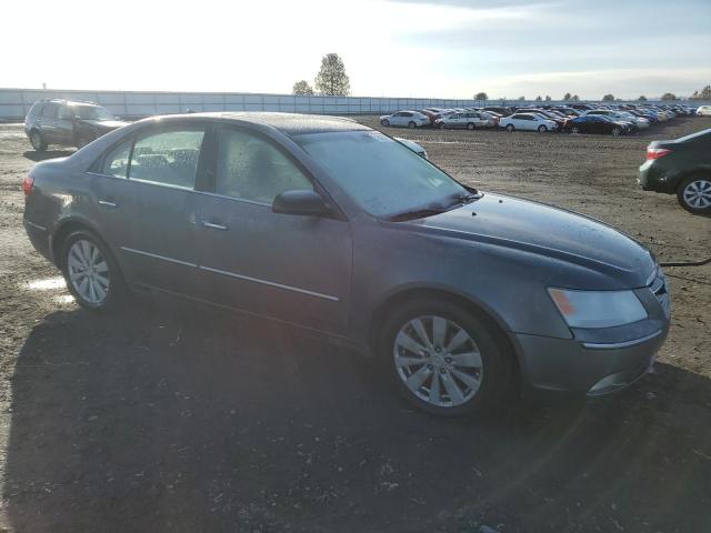 Photo 4 from auction – 2008 HYUNDAI SONATA with VIN 5NPEU46F79H456333
