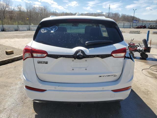 Photo 6 from auction – 2020 BUICK ENVISION E with VIN LRBFX2SA4LD140622