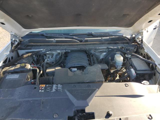 Снимка 11 от търг – 2016 CHEVROLET SILVERADO с VIN 3GCUKTEC0GG227100