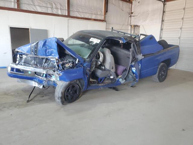 DODGE RAM 1500 1996 with VIN 3B7HF13Z4TG160786 - Photo from auction