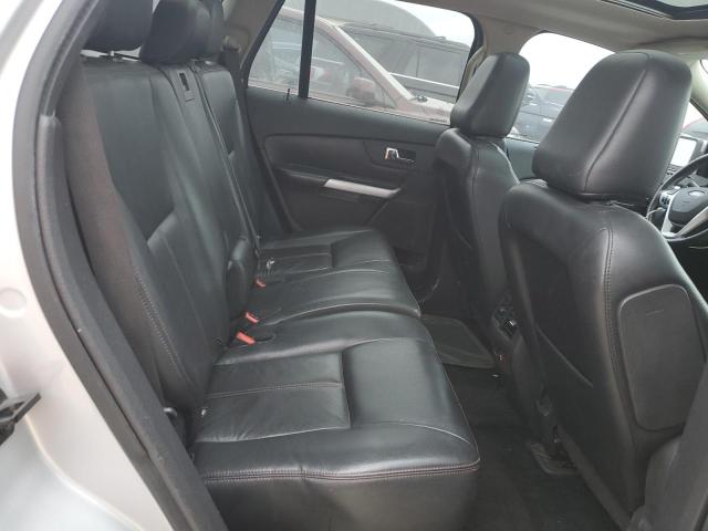 Photo 11 from auction – 2011 FORD EDGE LIMIT with VIN 2FMDK4KC1BBA94946