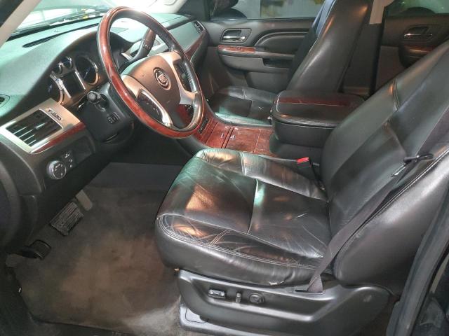 Photo 7 from auction – 2011 CADILLAC ESCALADE P with VIN 1GYS4CEFXBR194492