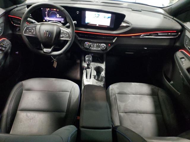 Photo 8 from auction – 2024 BUICK ENVISTA SP with VIN KL47LBE28RB204648