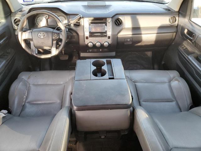 Photo 8 from auction – 2014 TOYOTA TUNDRA DOU with VIN 5TFRM5F14EX077221