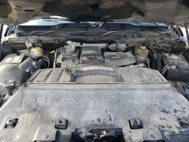 Photo 11 from auction – 2010 DODGE RAM 2500 with VIN 3D7UT2CL1AG188721