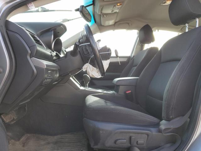 Photo 7 from auction – 2016 SUBARU LEGACY 2.5 with VIN 4S3BNBC66G3003709