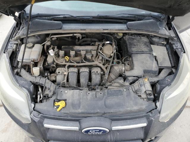 Photo 11 from auction – 2013 FORD FOCUS SE with VIN 1FADP3F27DL212878