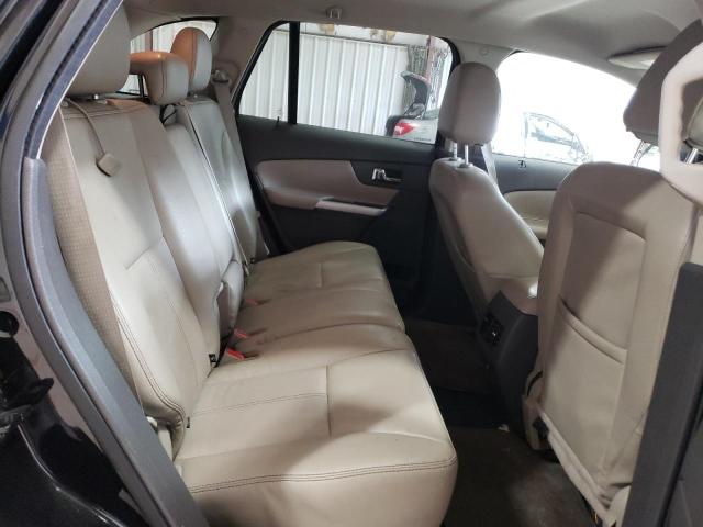 Photo 11 from auction – 2014 FORD EDGE SEL with VIN 2FMDK3JC0EBB04737