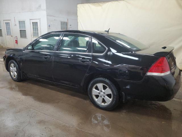 Photo 2 from auction – 2008 CHEVROLET IMPALA LT with VIN 2G1WT58K189123823