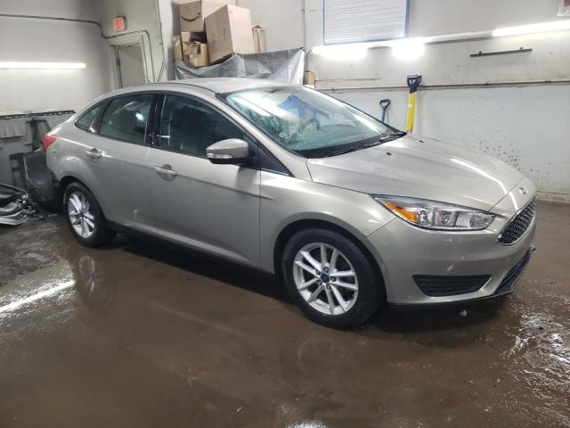 Photo 4 from auction – 2016 FORD FOCUS SE with VIN 1FADP3F25GL359303