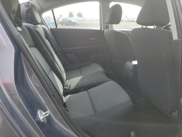 Photo 10 from auction – 2007 MAZDA 3 with VIN JM1BK32F171757791