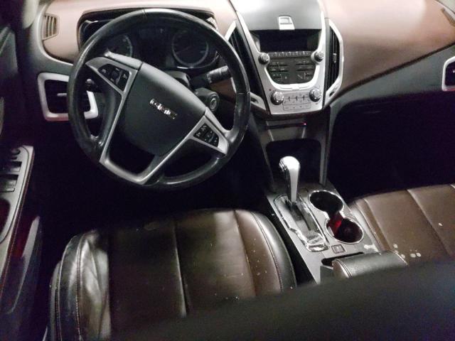 Снимка 8 от търг – 2011 GMC TERRAIN SL с VIN 2CTALWEC3B6466750