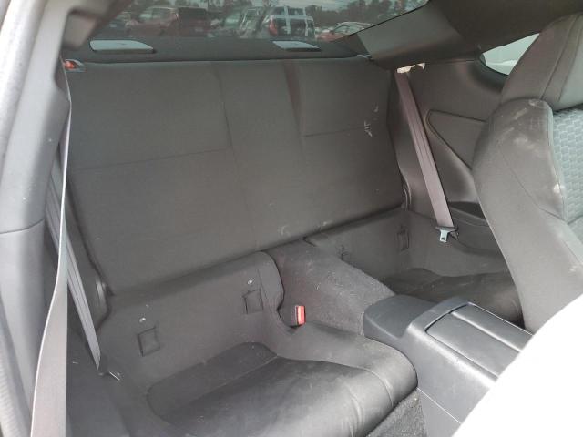Photo 10 from auction – 2022 TOYOTA GR 86 with VIN JF1ZNBC18N8755386