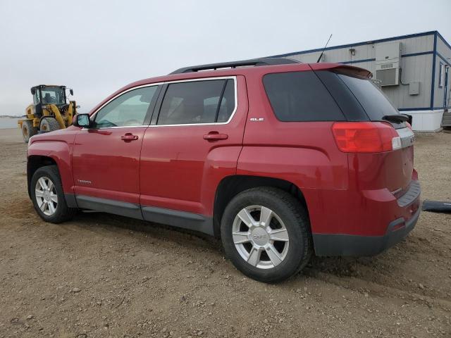 Снимка 2 от търг – 2013 GMC TERRAIN SL с VIN 2GKFLTEK4D6125145