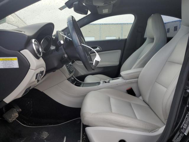 Photo 7 from auction – 2014 MERCEDES-BENZ CLA 250 with VIN WDDSJ4EB3EN044517
